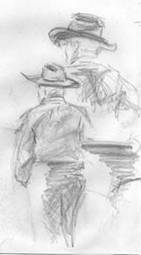 Johnny Seaview