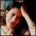 photo of Nina Gomez Gordon